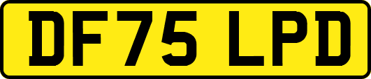 DF75LPD