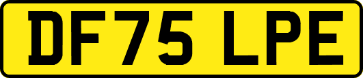 DF75LPE