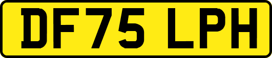 DF75LPH