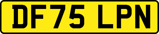 DF75LPN
