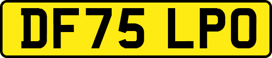 DF75LPO
