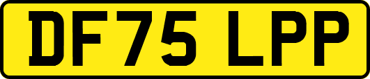 DF75LPP