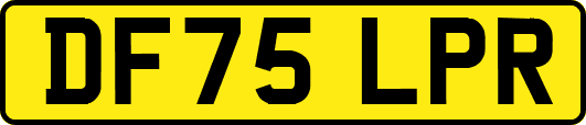 DF75LPR
