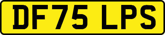 DF75LPS