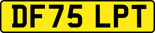 DF75LPT