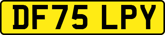 DF75LPY