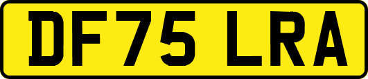 DF75LRA