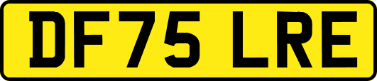 DF75LRE