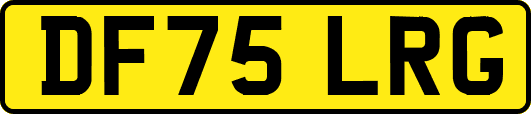 DF75LRG