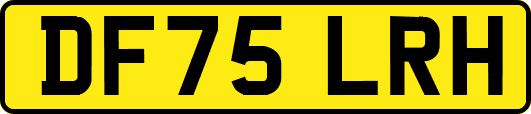 DF75LRH