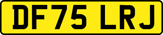 DF75LRJ