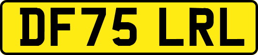 DF75LRL