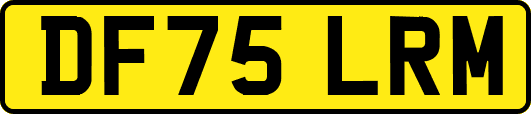 DF75LRM