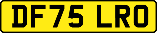 DF75LRO