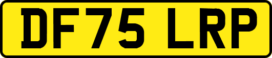 DF75LRP