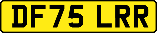DF75LRR