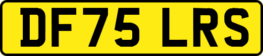 DF75LRS