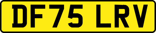 DF75LRV