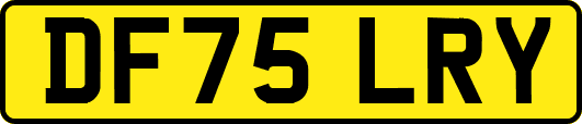 DF75LRY