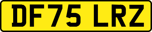 DF75LRZ