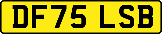 DF75LSB