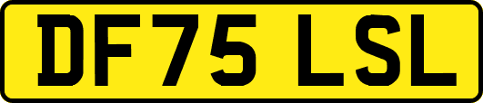 DF75LSL