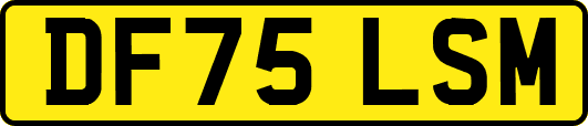 DF75LSM