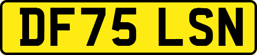 DF75LSN