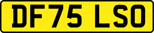 DF75LSO