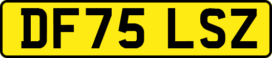 DF75LSZ
