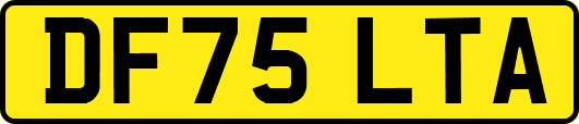 DF75LTA