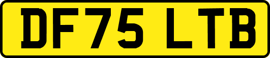 DF75LTB