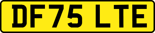 DF75LTE