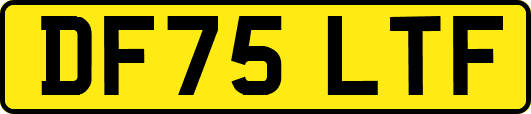 DF75LTF