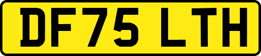 DF75LTH