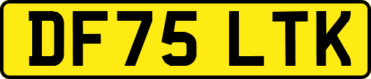 DF75LTK