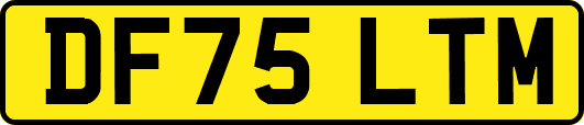 DF75LTM