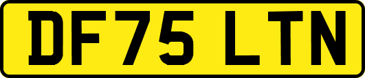 DF75LTN