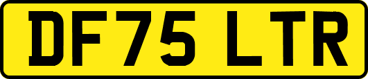 DF75LTR