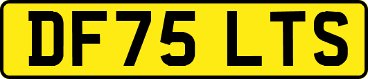 DF75LTS