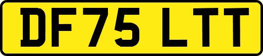 DF75LTT