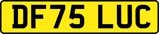 DF75LUC