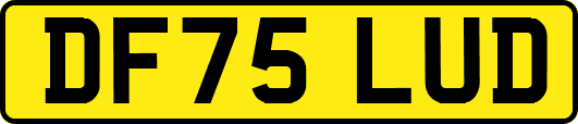 DF75LUD
