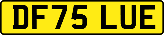 DF75LUE
