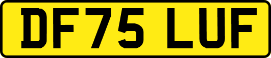DF75LUF