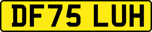 DF75LUH