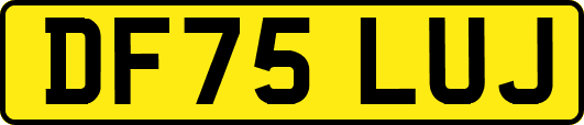 DF75LUJ