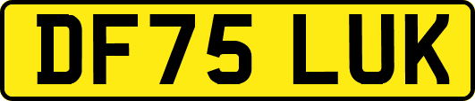 DF75LUK
