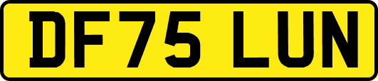 DF75LUN