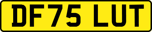 DF75LUT